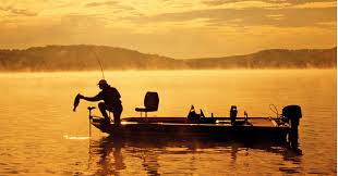 Fishing at Toledo Bend Lake Country: A Comprehensive Guide