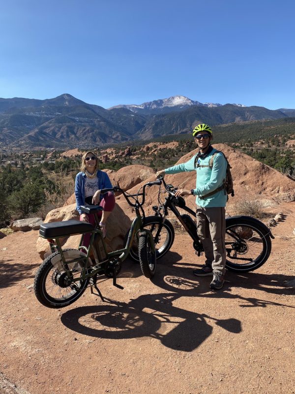 Unleash Your Adventurous Side: Rent an Electric Bike from Ebike Sales and Rental for an Unforgettable Outdoor Experience